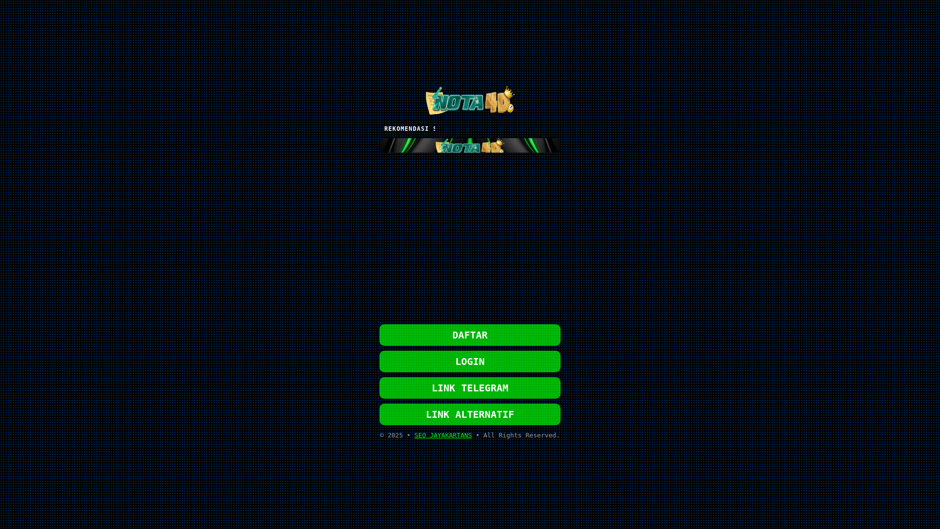 website screenshot of https://alsharqiacontracting.pages.dev/