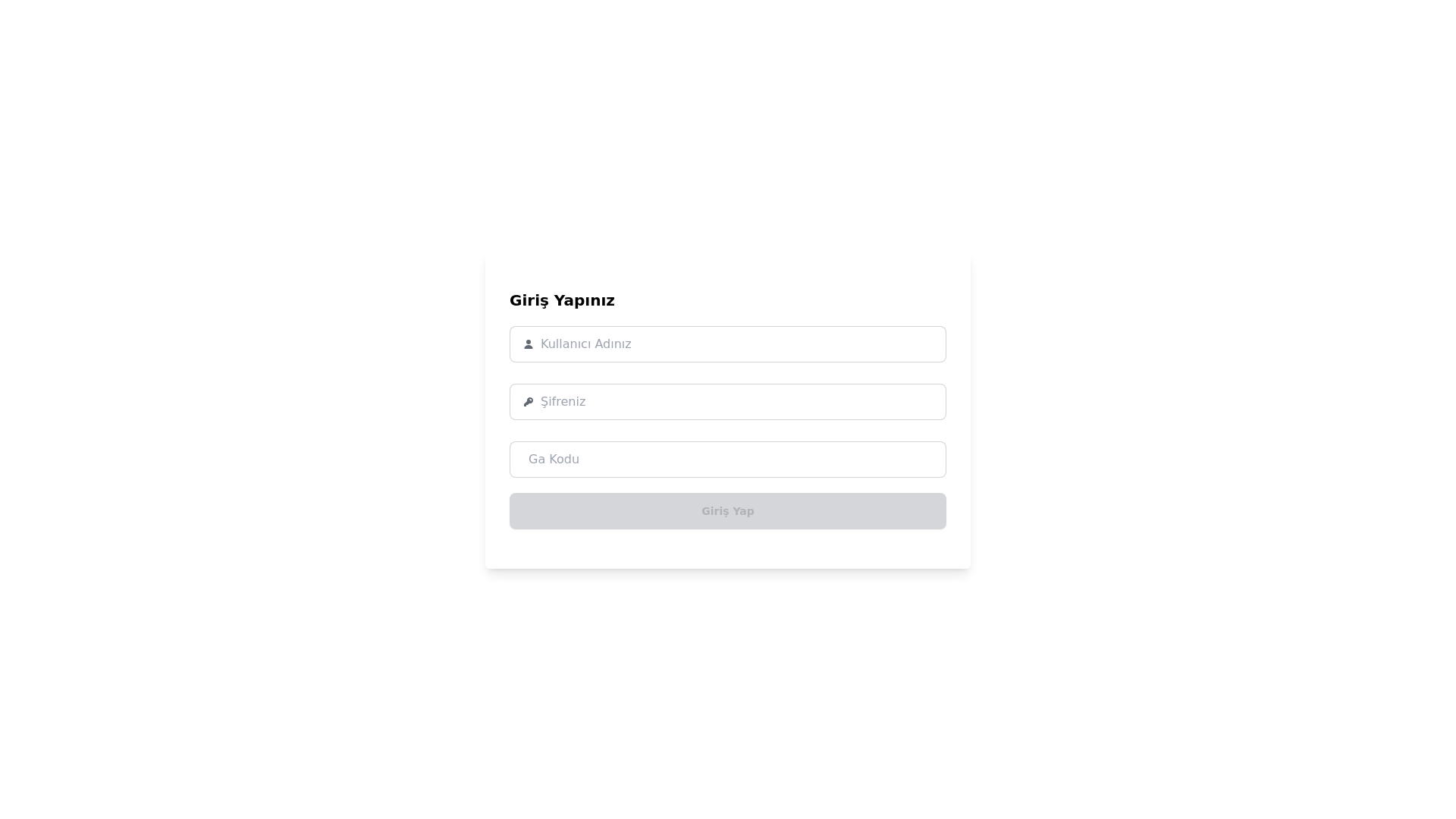 website screenshot of https://software-handling.cloud/