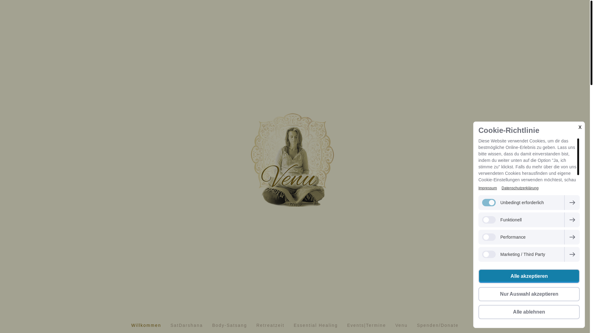 website screenshot of https://satdarshana.com/