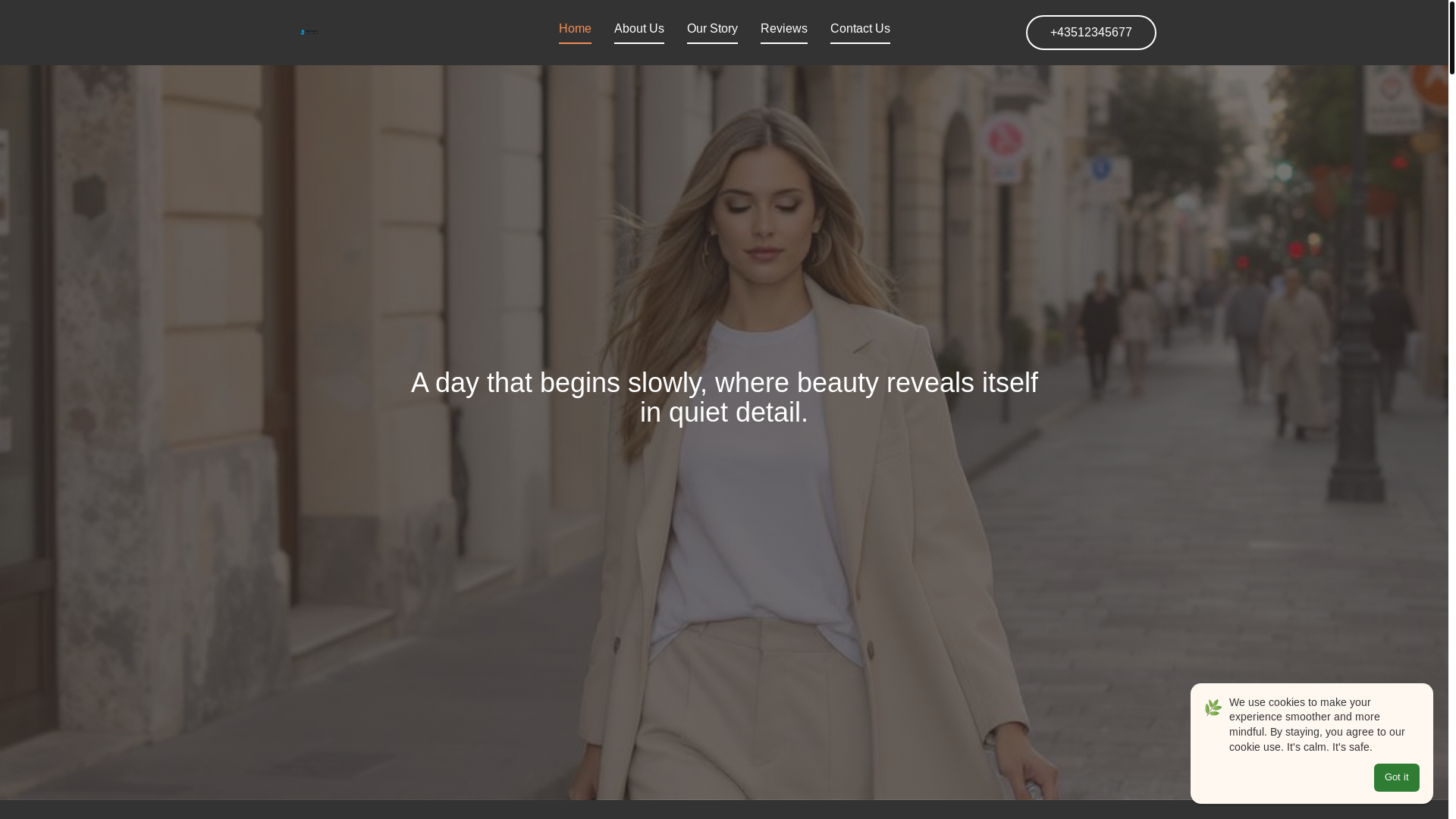 website screenshot of https://chickrise.pro/