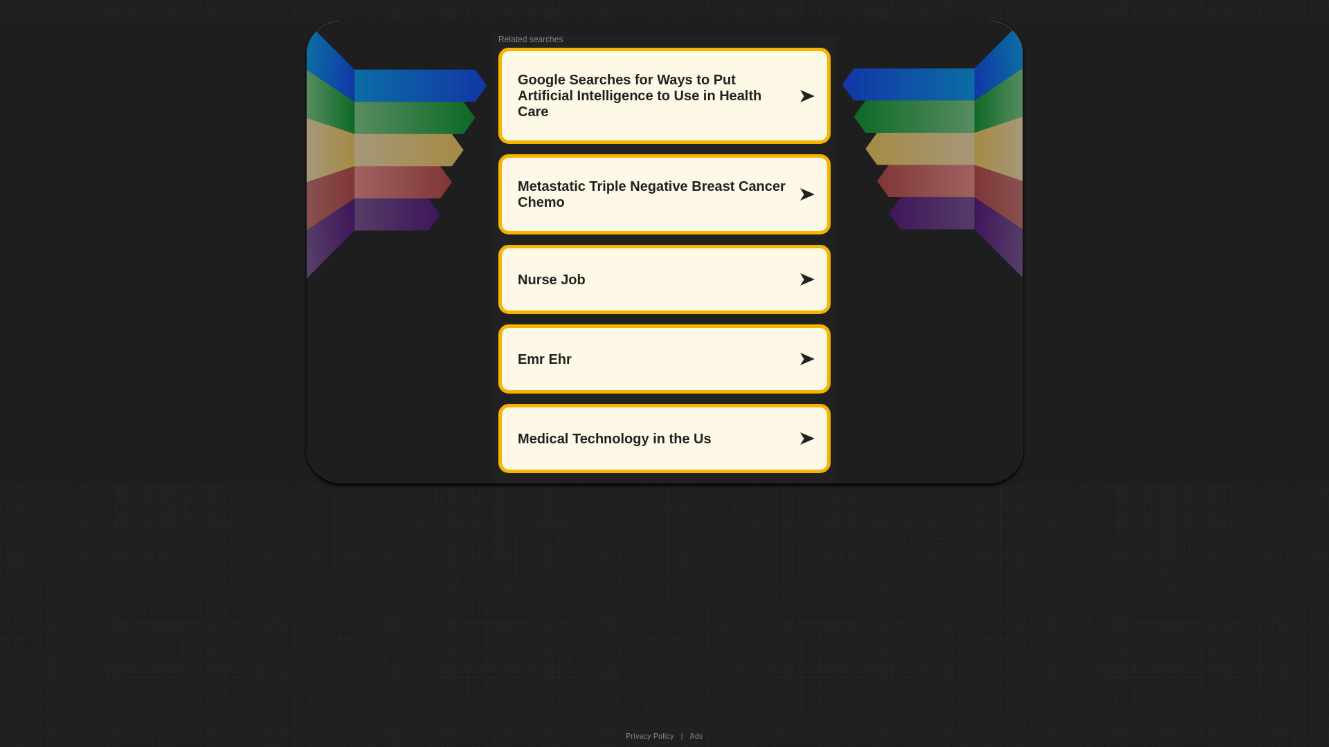 website screenshot of https://tech-healthcare-zp51zd.fyi/