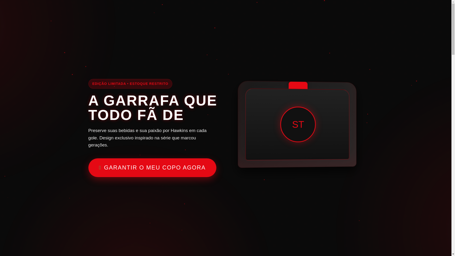 website screenshot of https://lojamidas.shop/