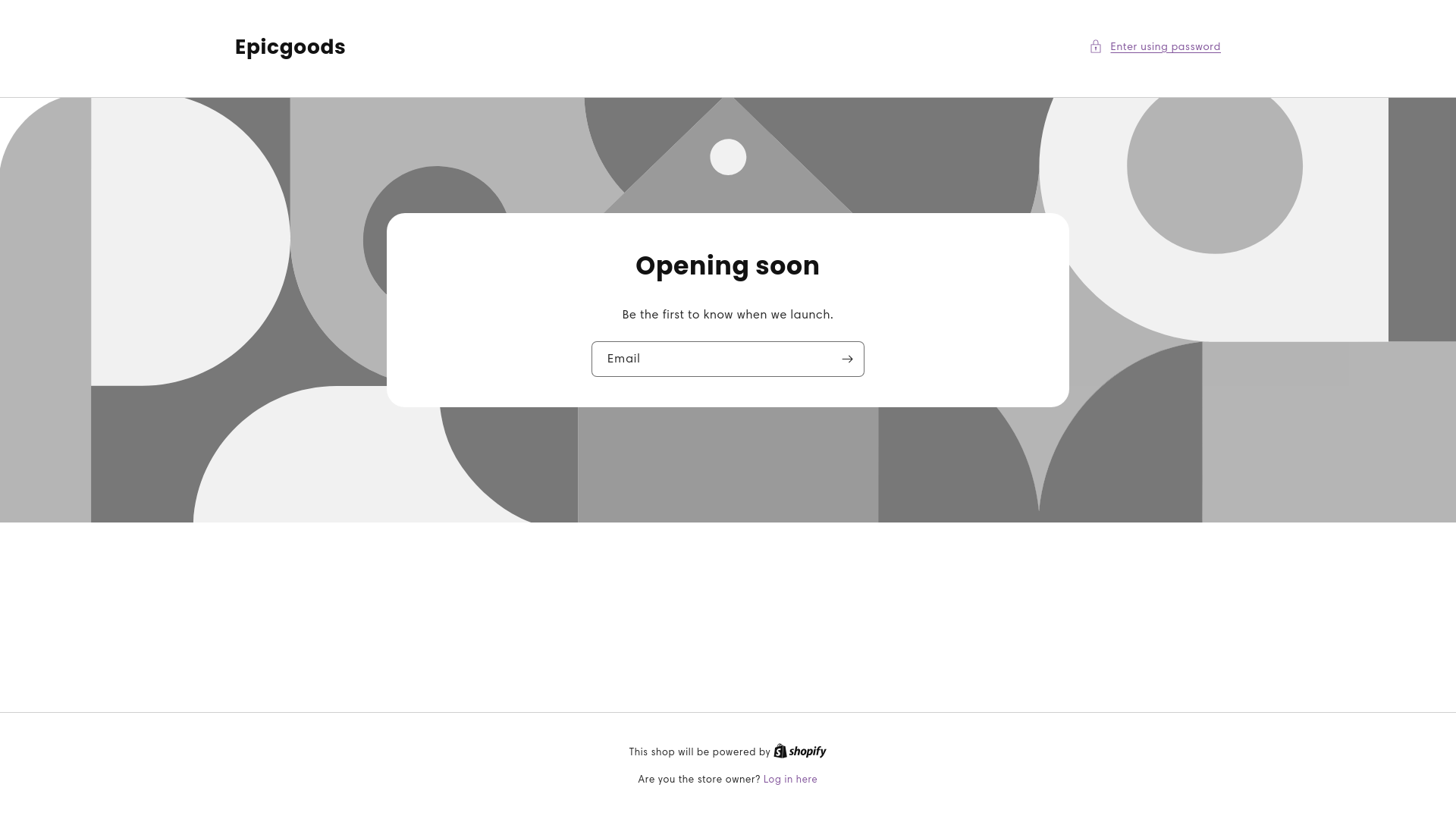 website screenshot of https://luxegemstone.store/