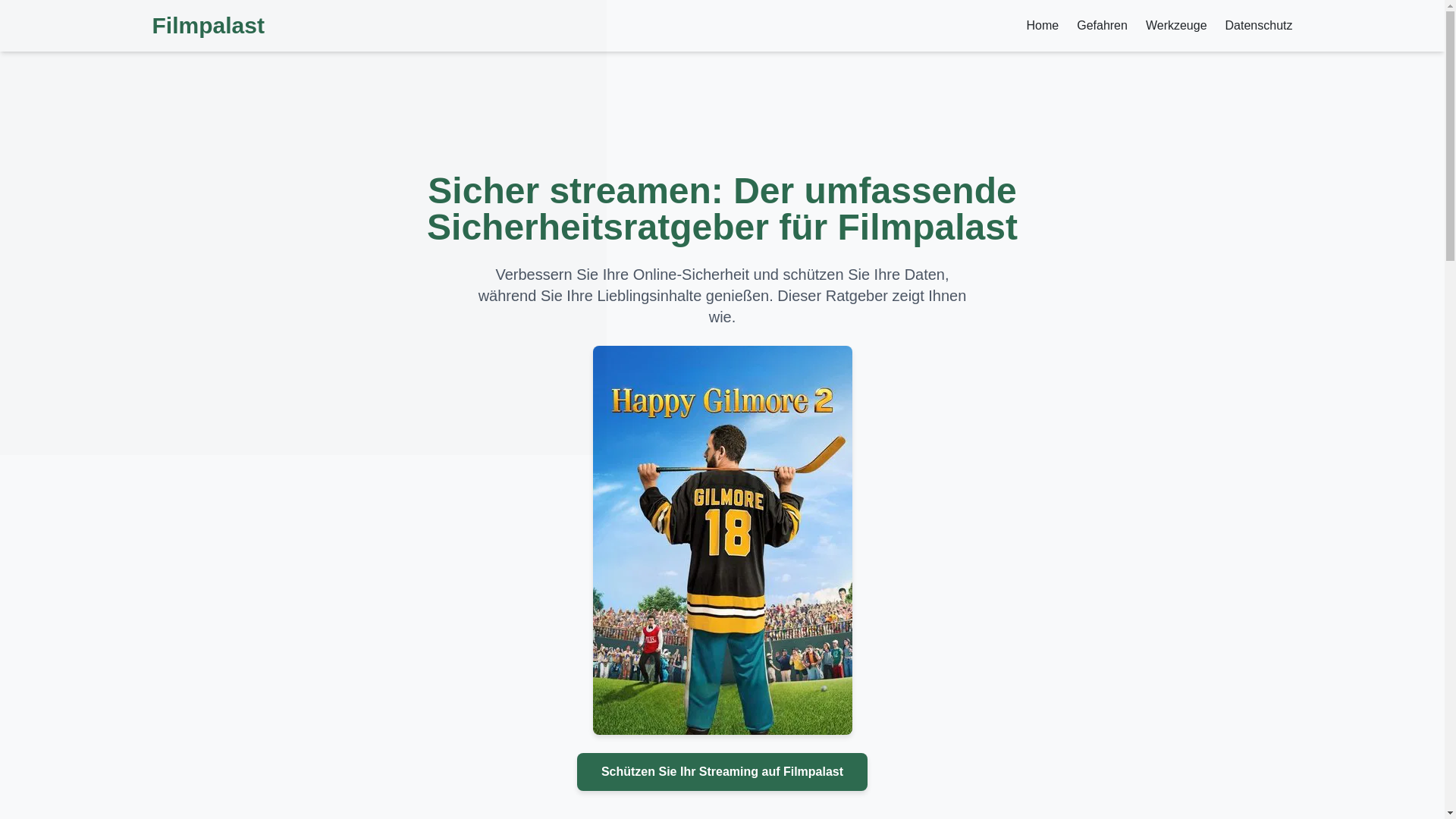 website screenshot of https://filmpalast-53j4.pages.dev/
