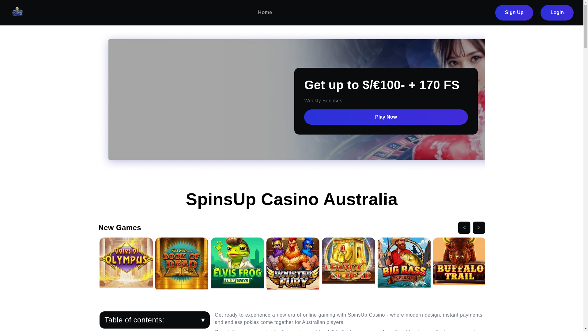 website screenshot of https://ausinluck-casino-com.pages.dev/