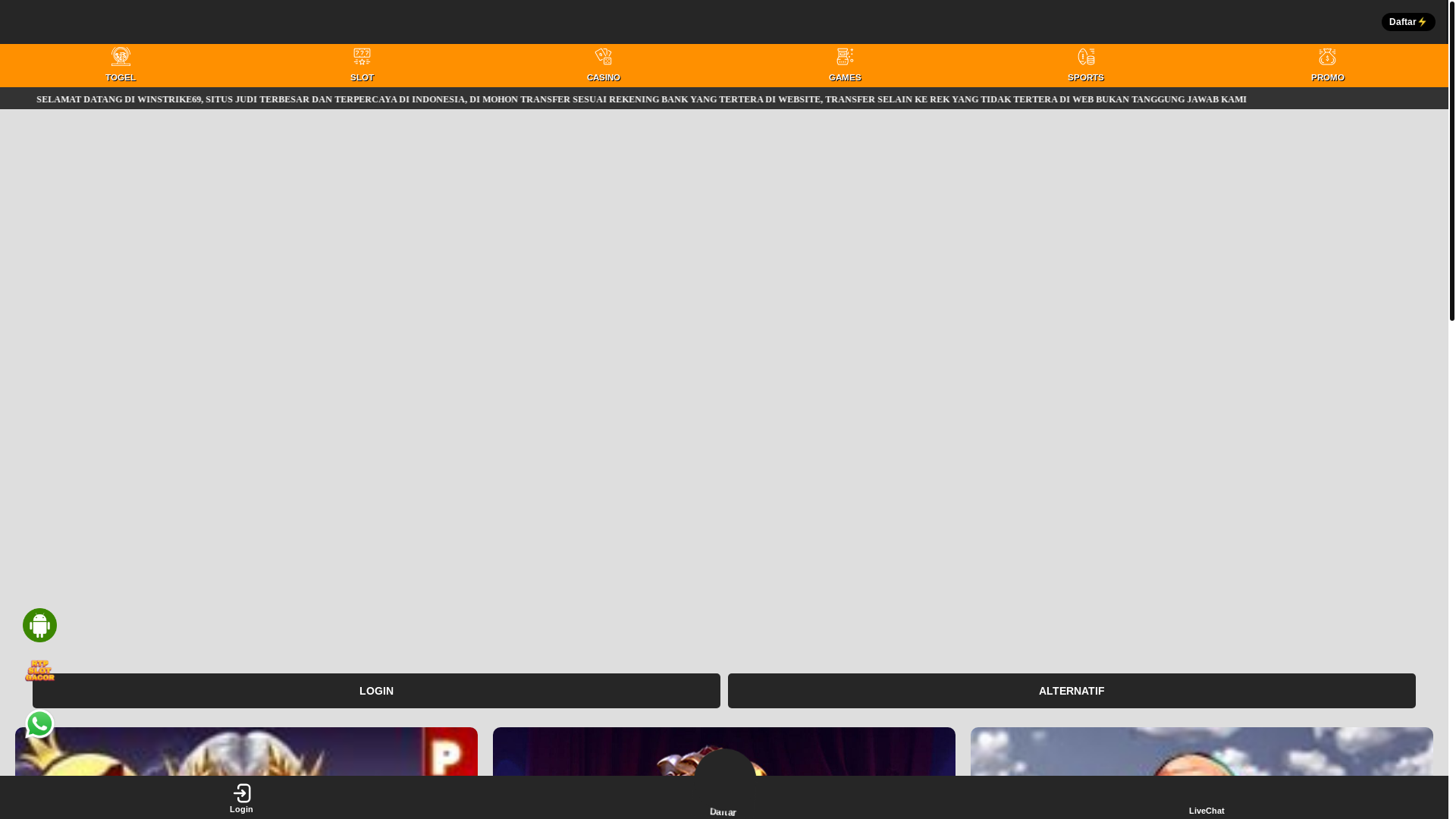 website screenshot of https://mail-capicue-com.pages.dev/