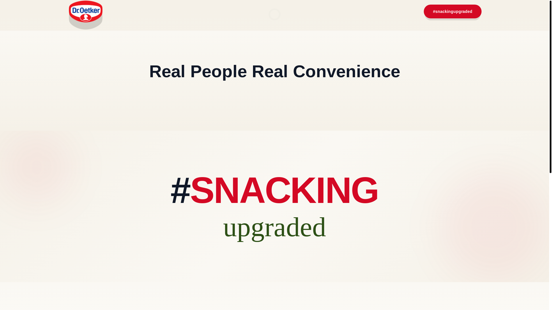 website screenshot of https://droetkerhub.co.za/