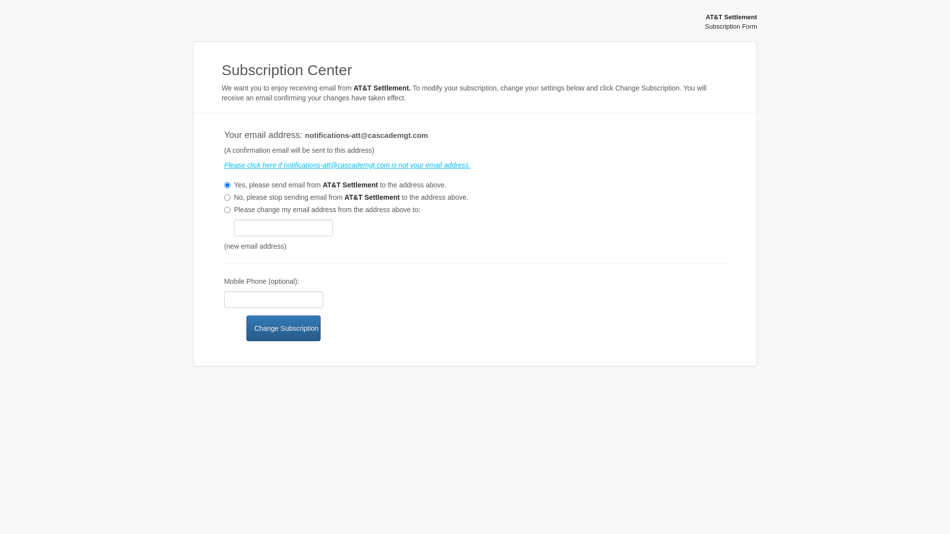 website screenshot of https://e.emailksa.com/prefs/9z4zbbapmvrmtt8cjgid6d63mci0qblbjllef1f4948