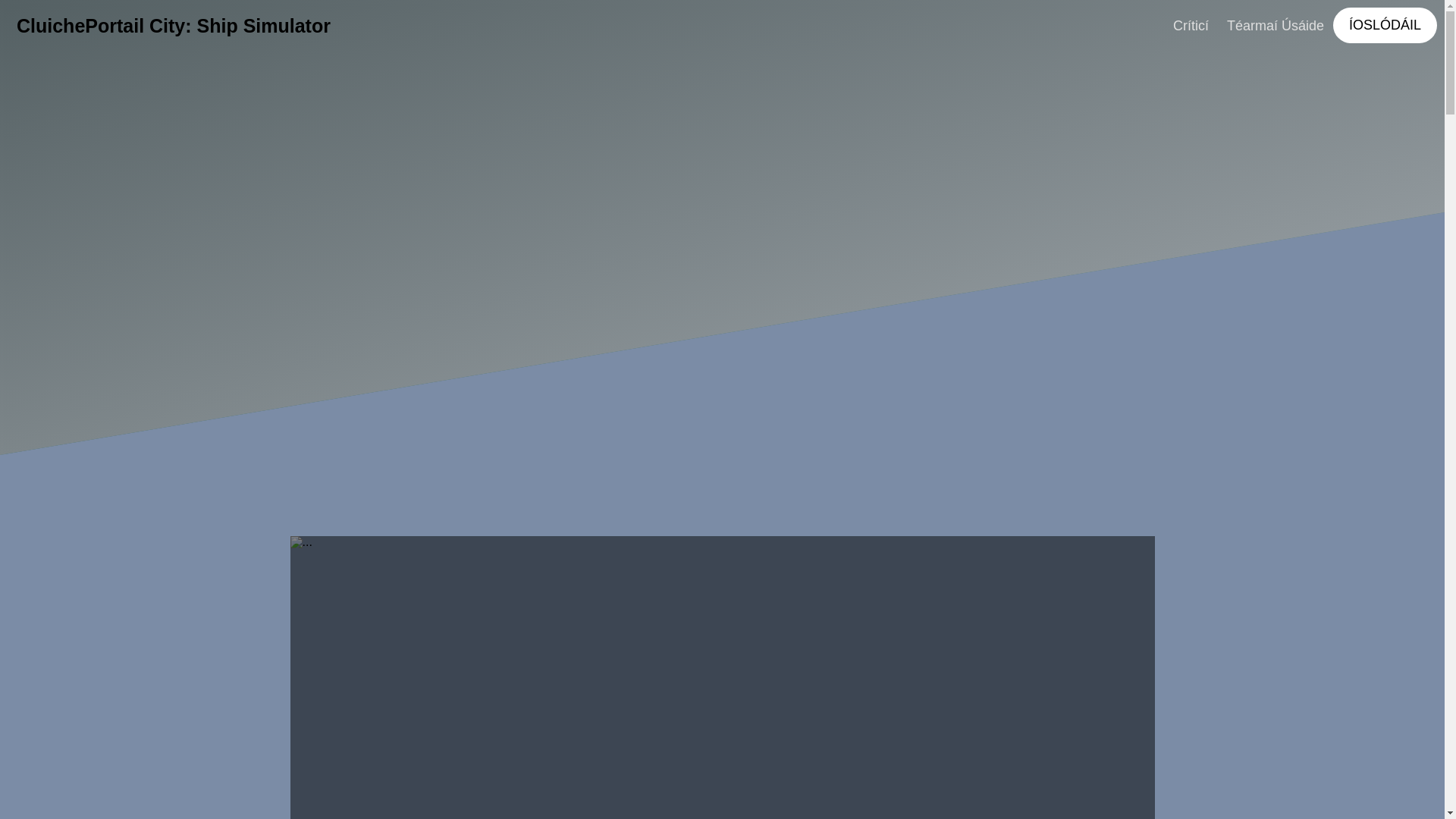 website screenshot of https://gamecityinfo400.info/