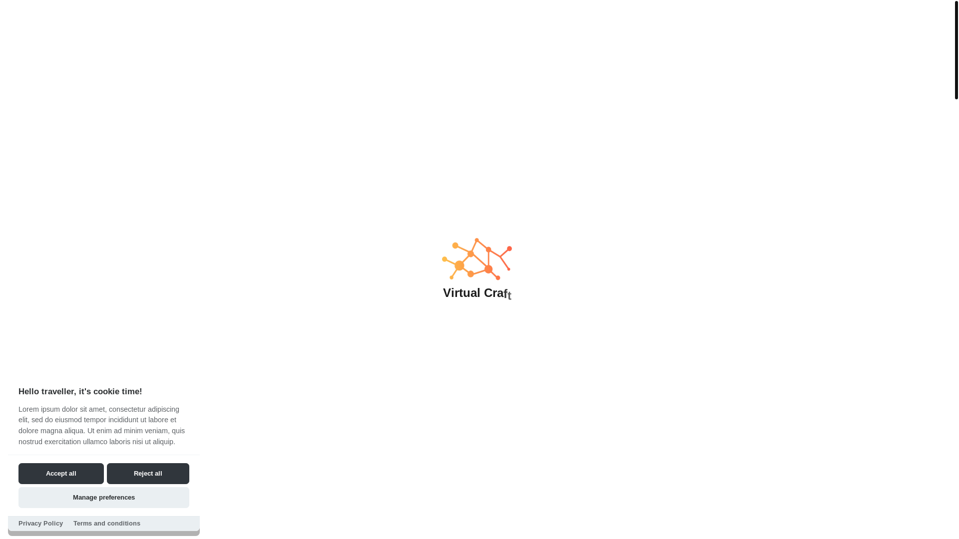 website screenshot of https://corporate-site-7i1.pages.dev/