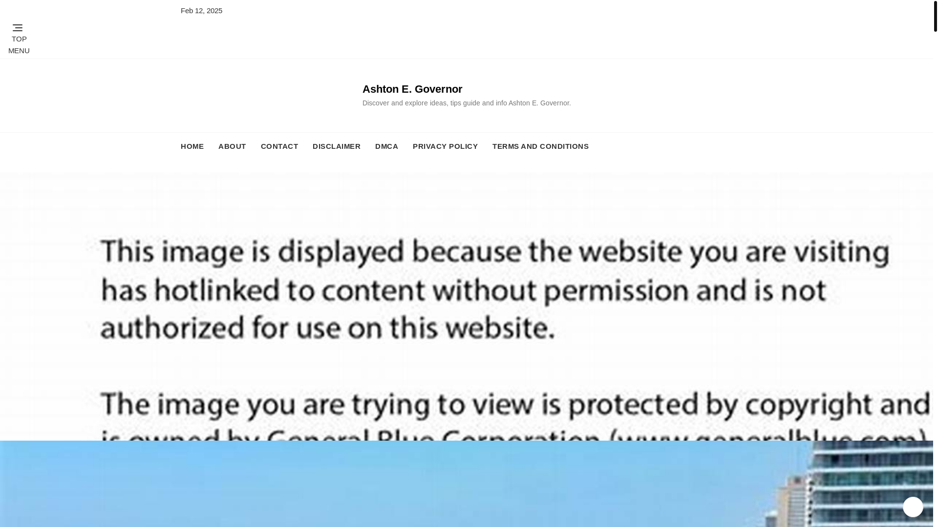 website screenshot of https://ashtonegovernor.pages.dev/