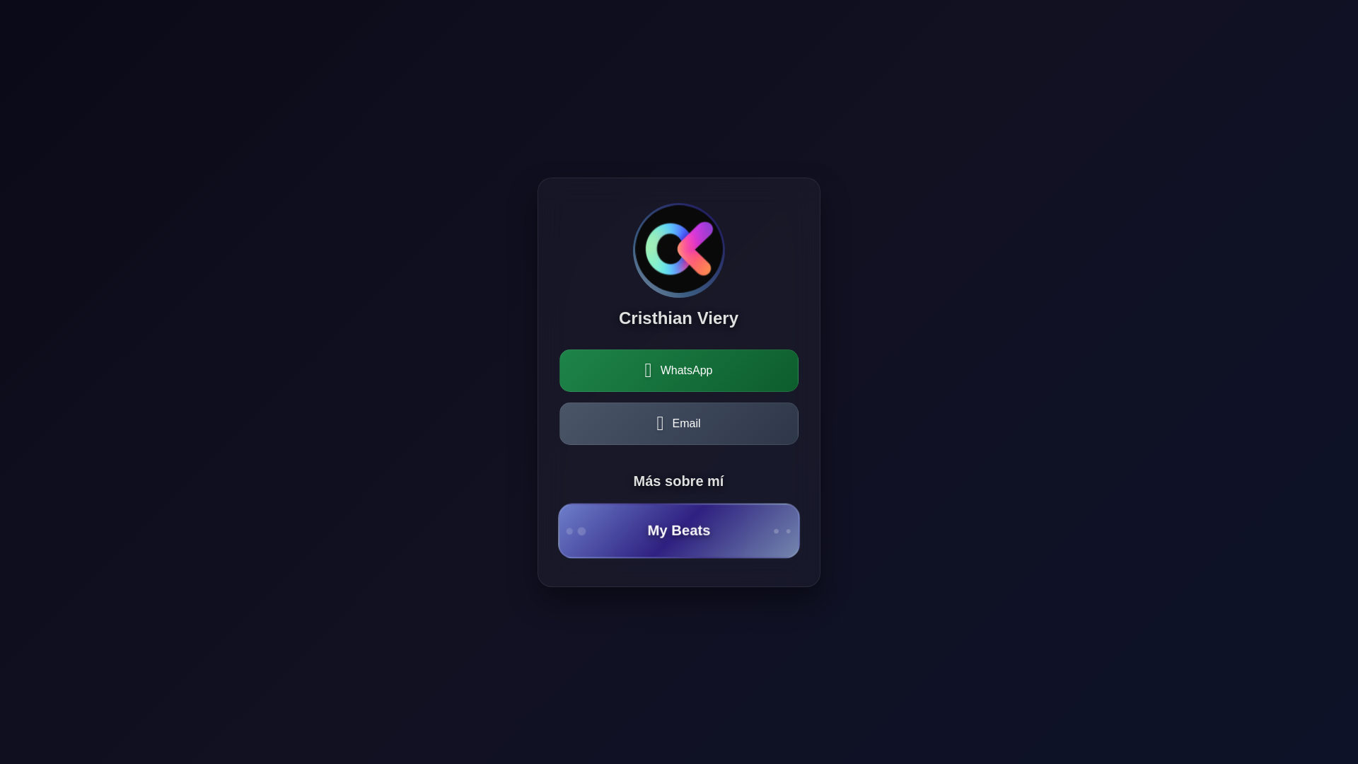 website screenshot of https://contacto-script.pages.dev/