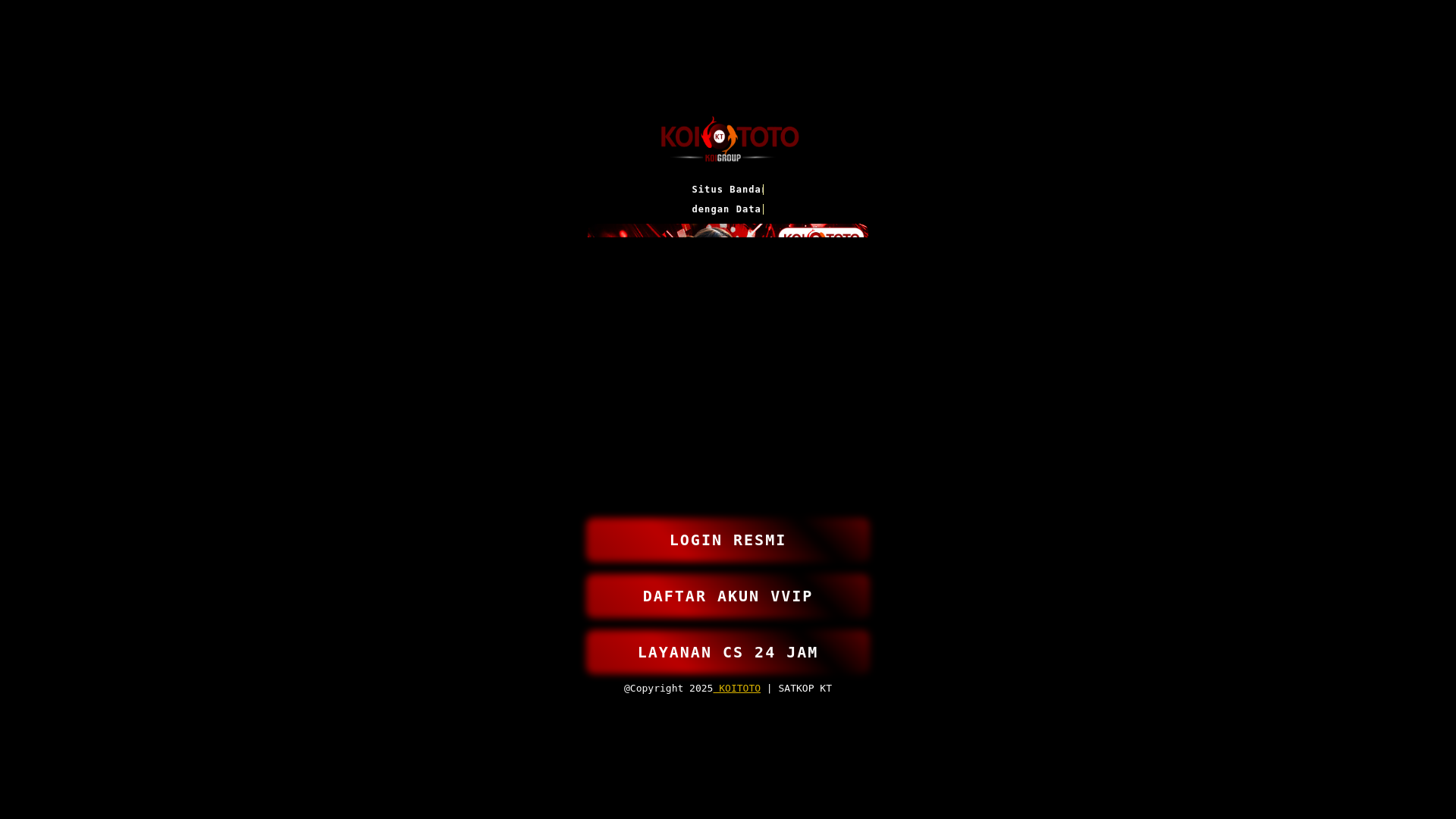 website screenshot of https://izin-fyp-ya-bang.pages.dev/