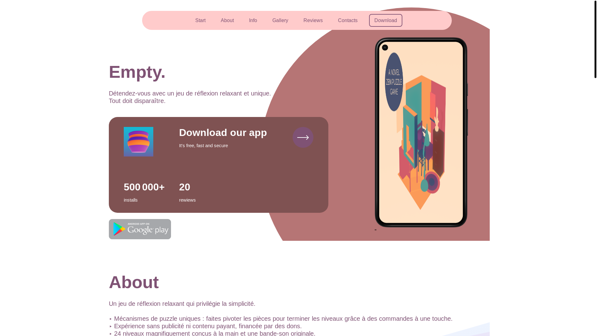 website screenshot of https://guardianashenroot.shop/
