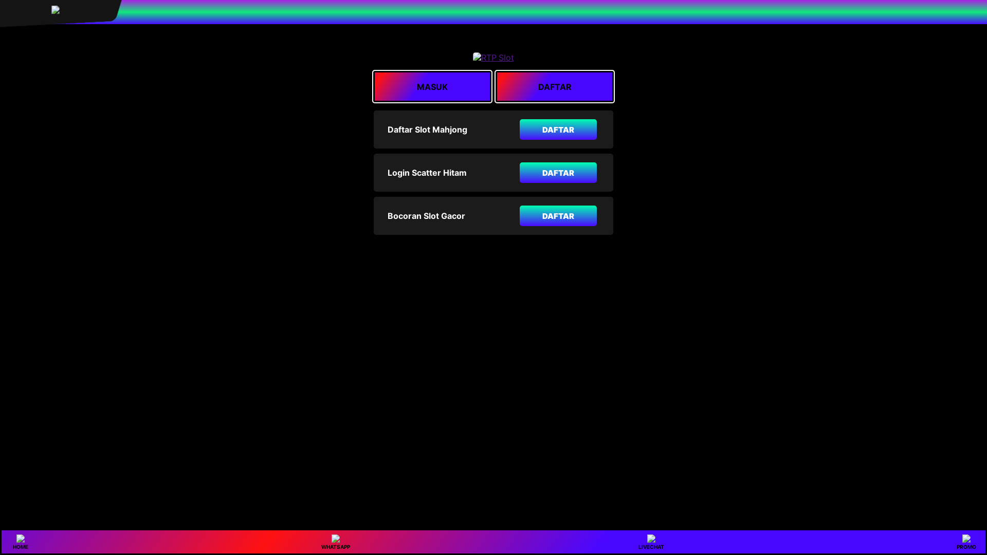 website screenshot of https://tuktukdrift.pages.dev/