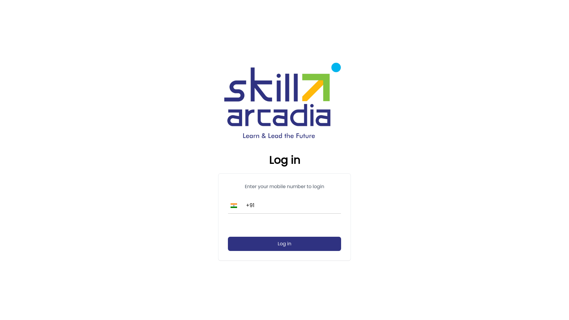 website screenshot of https://skillarcadia-wc.pages.dev/