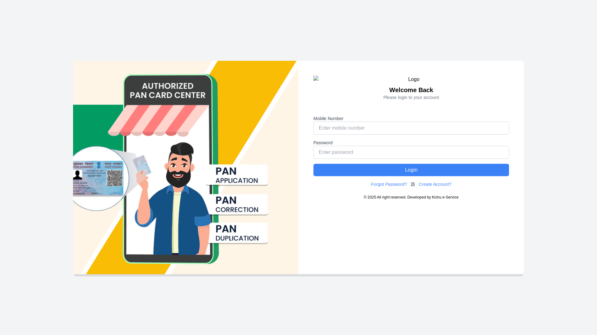 website screenshot of https://shailuenterprise.shop/