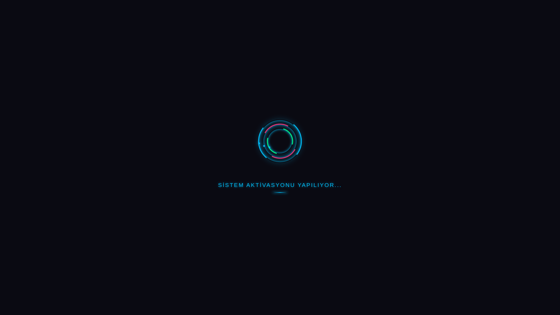 website screenshot of https://timebeterisim.com/
