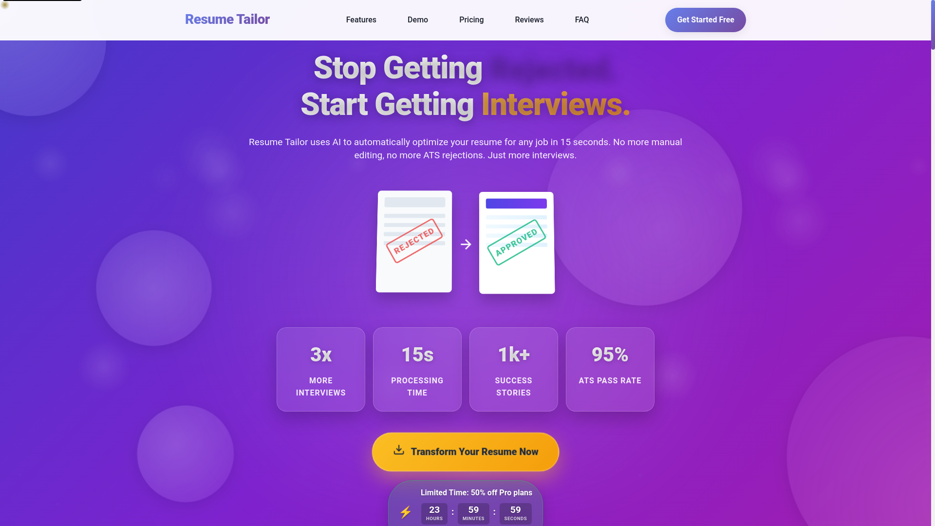 website screenshot of https://websitev2-dju.pages.dev/