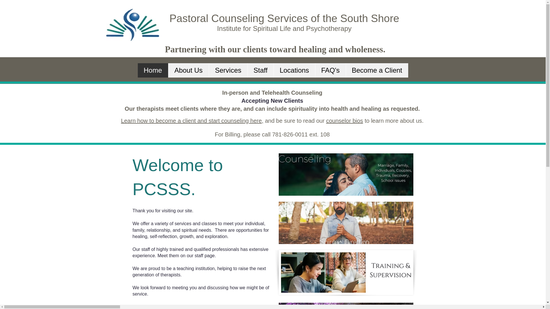 website screenshot of https://anchoragebh.org/