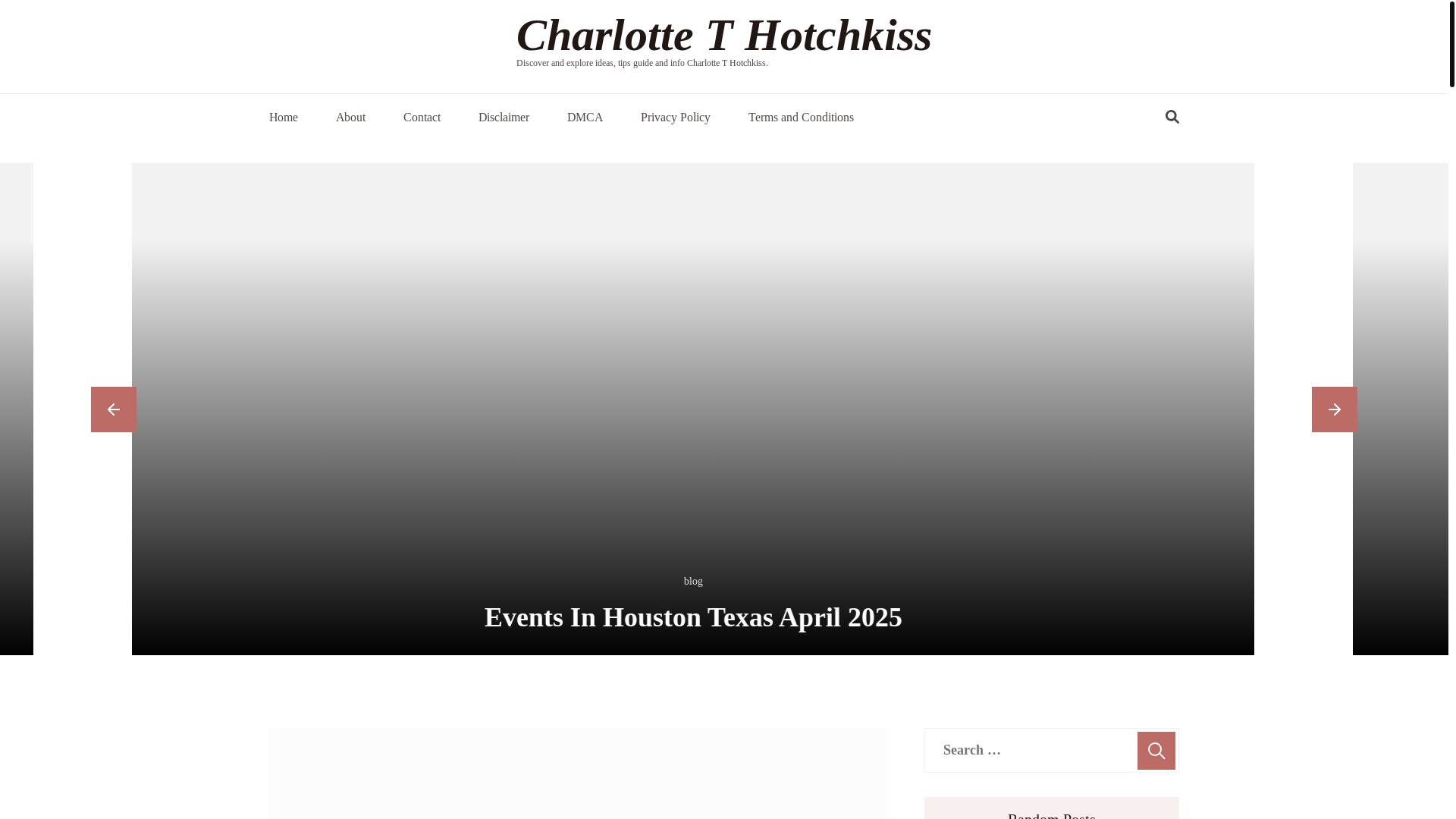 website screenshot of https://charlottethotchkissg.pages.dev/