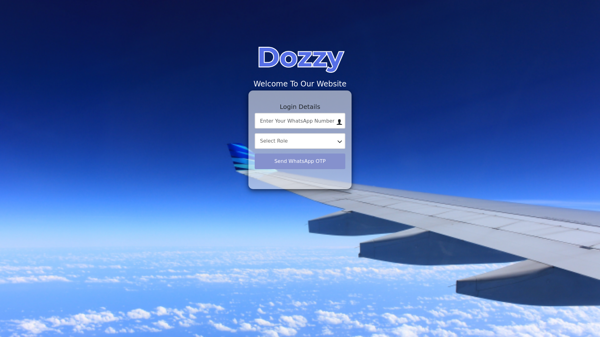 website screenshot of https://farmhouse-admin.pages.dev/