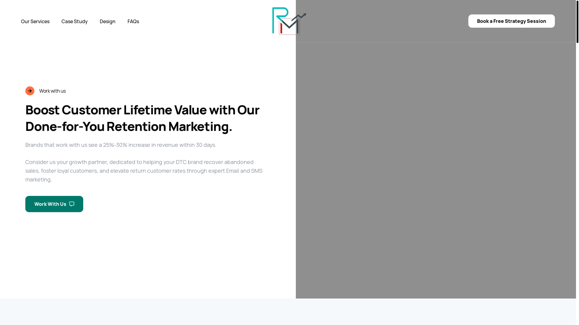 website screenshot of https://gosinag.com/