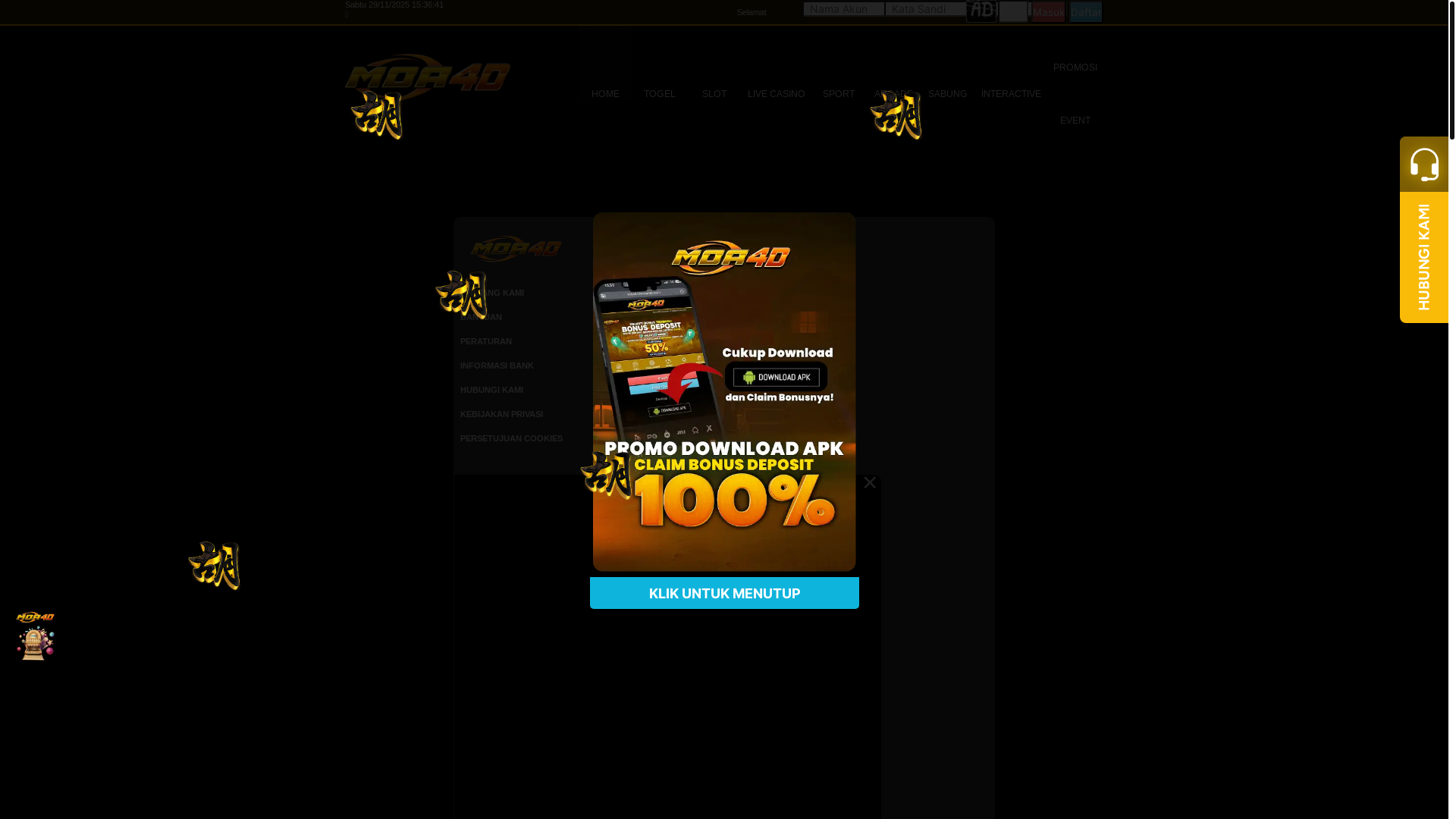 website screenshot of https://moamenyala.com/