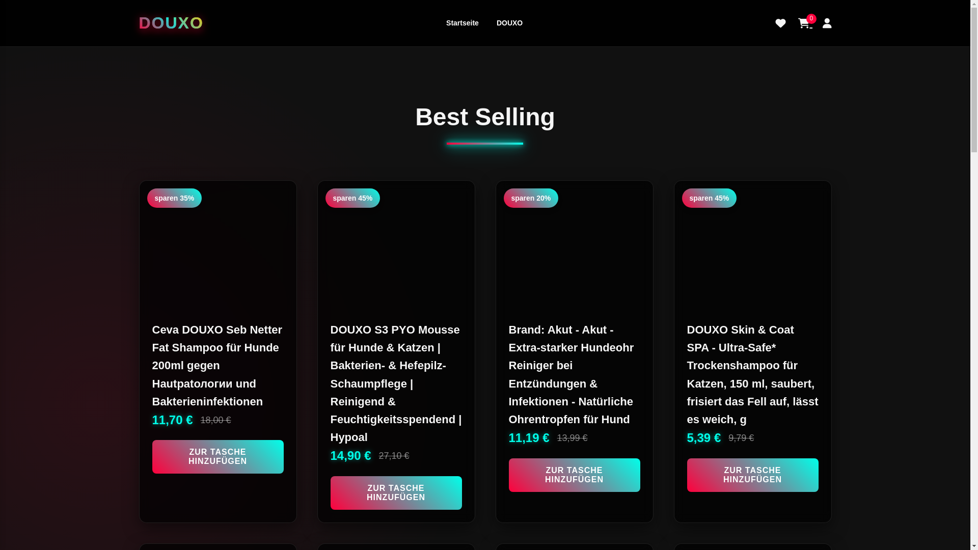 website screenshot of https://danielehausdouxo.shop/