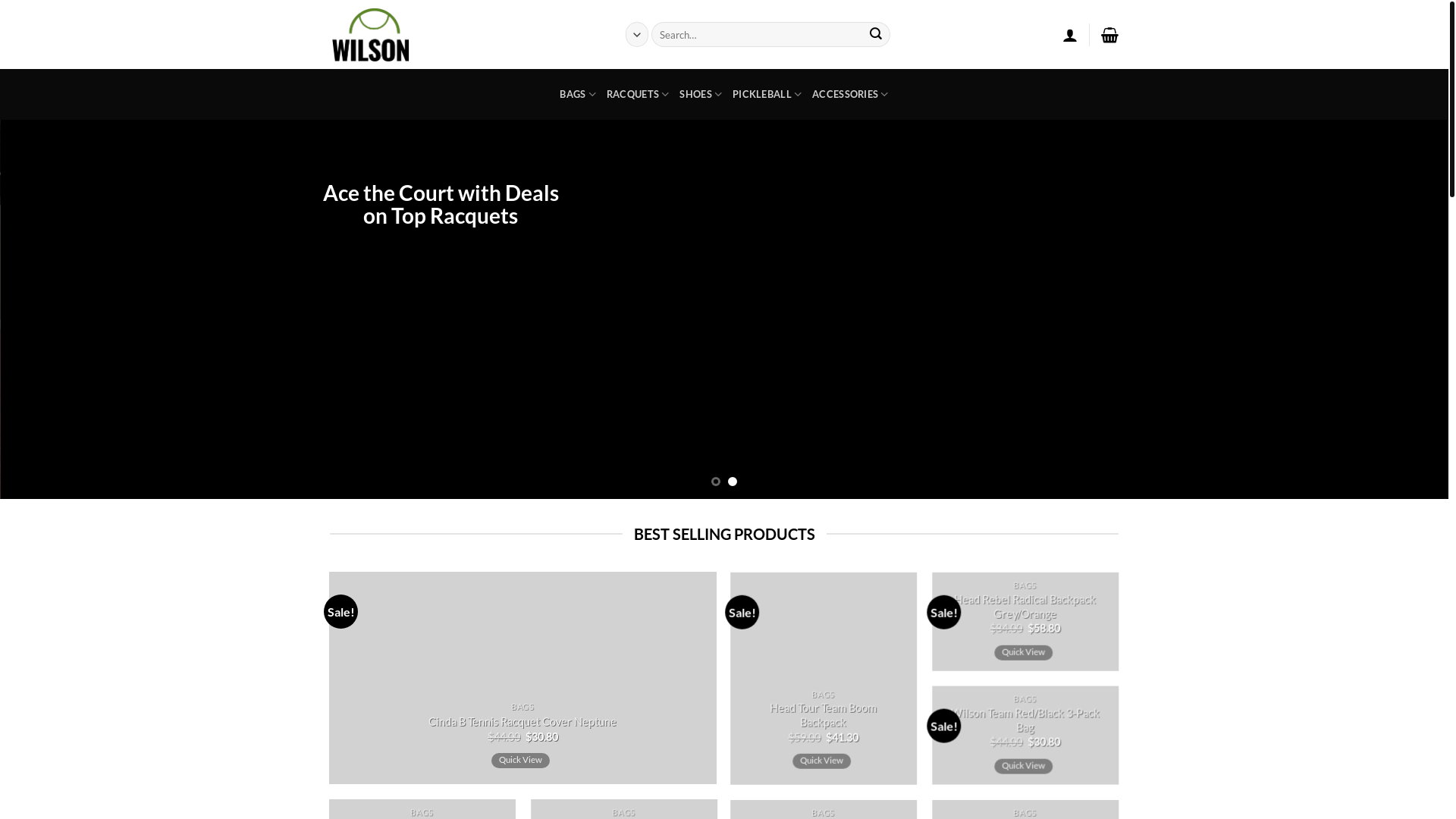 website screenshot of https://moveessentialsus.com/
