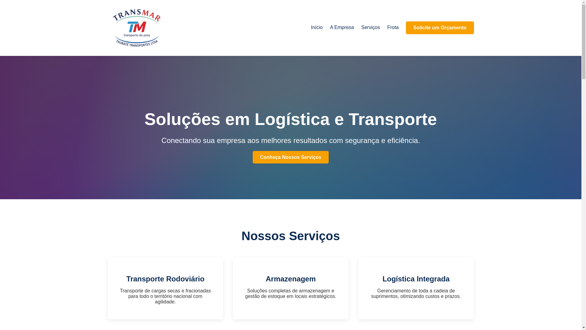 website screenshot of https://transmartaubate.pages.dev/