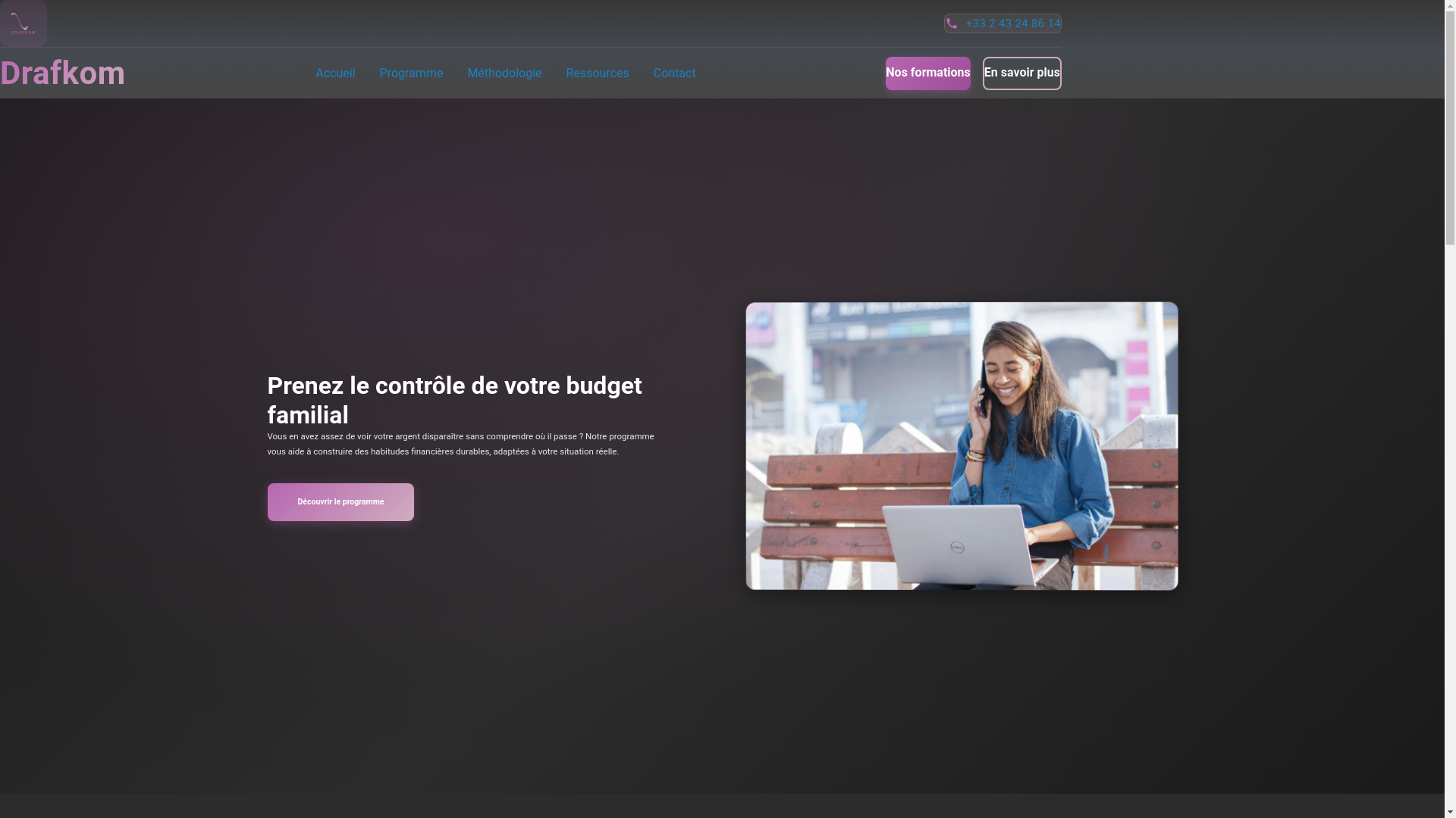 website screenshot of https://hastlenonsons.info/