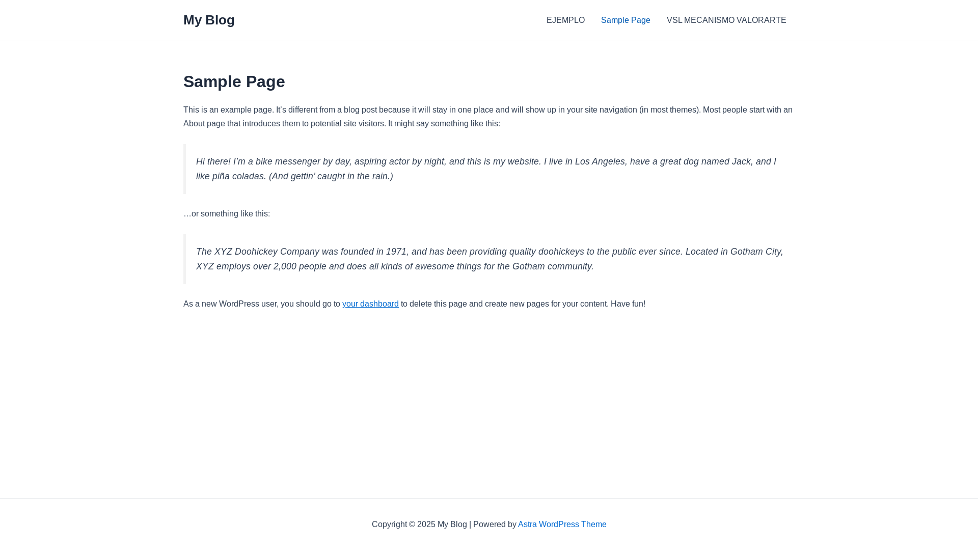 website screenshot of https://gloobelandacademy.com/