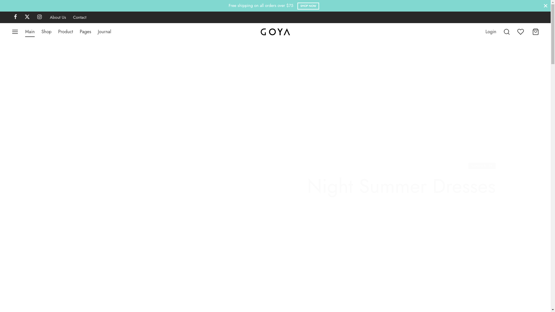 website screenshot of https://fashion999.shop/