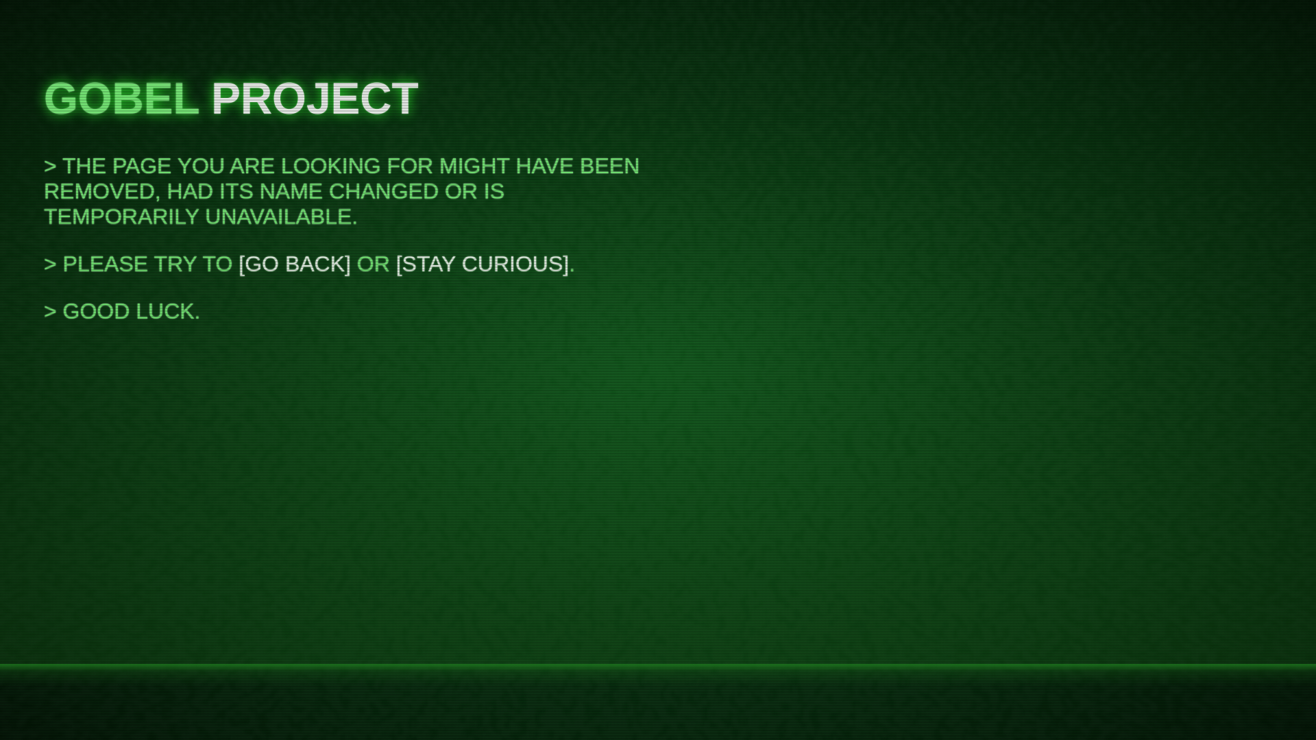 website screenshot of https://mielemagia.pages.dev/
