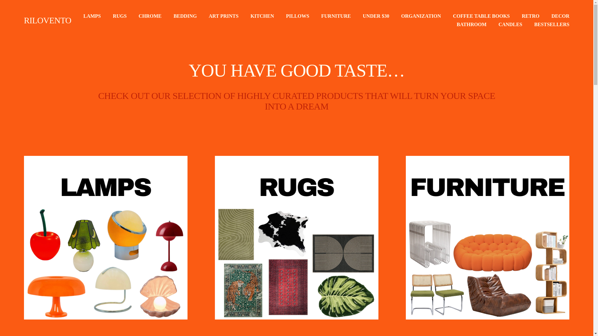 website screenshot of https://elsinolovska.com/