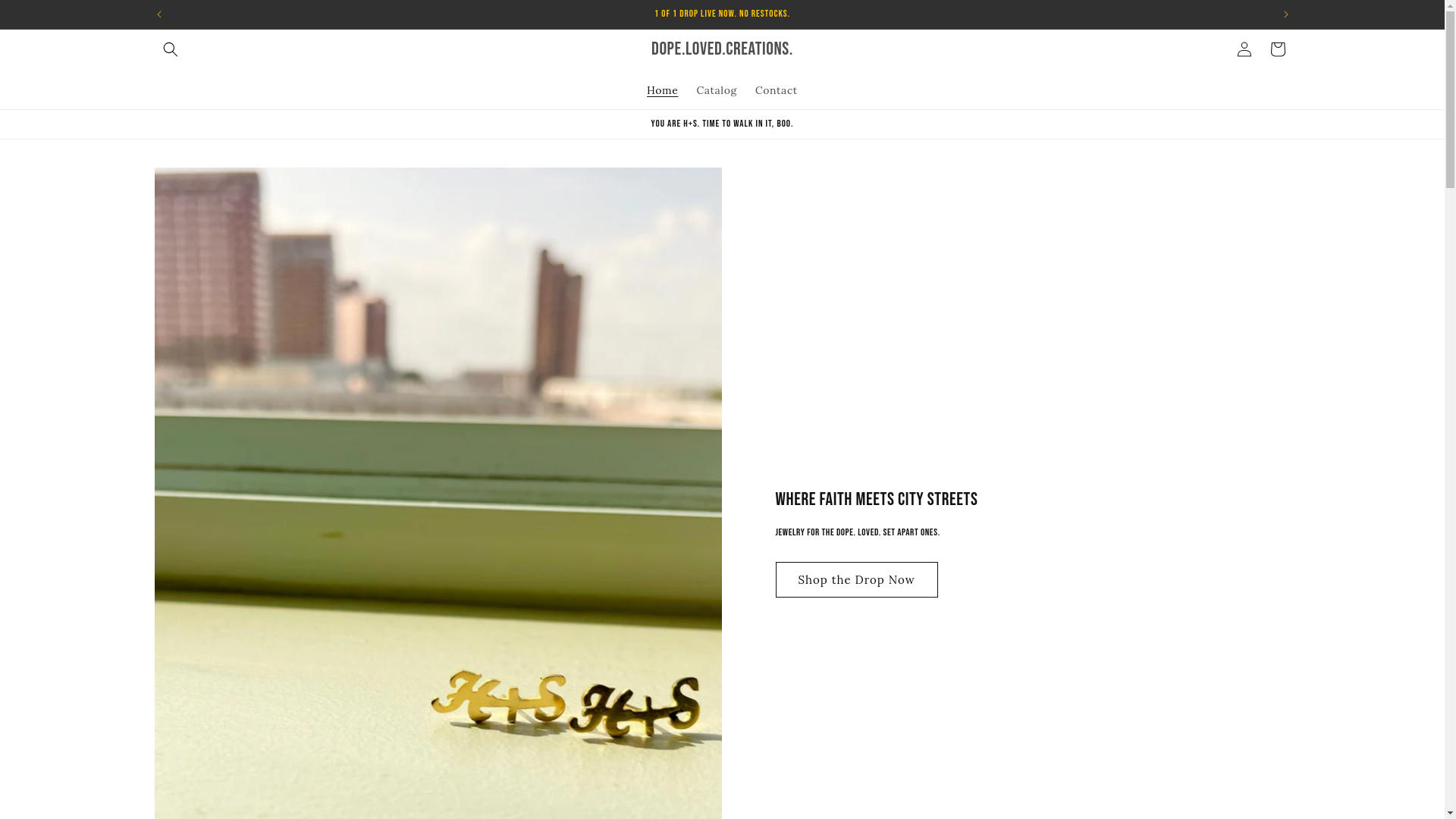 website screenshot of https://dopenloved.online/