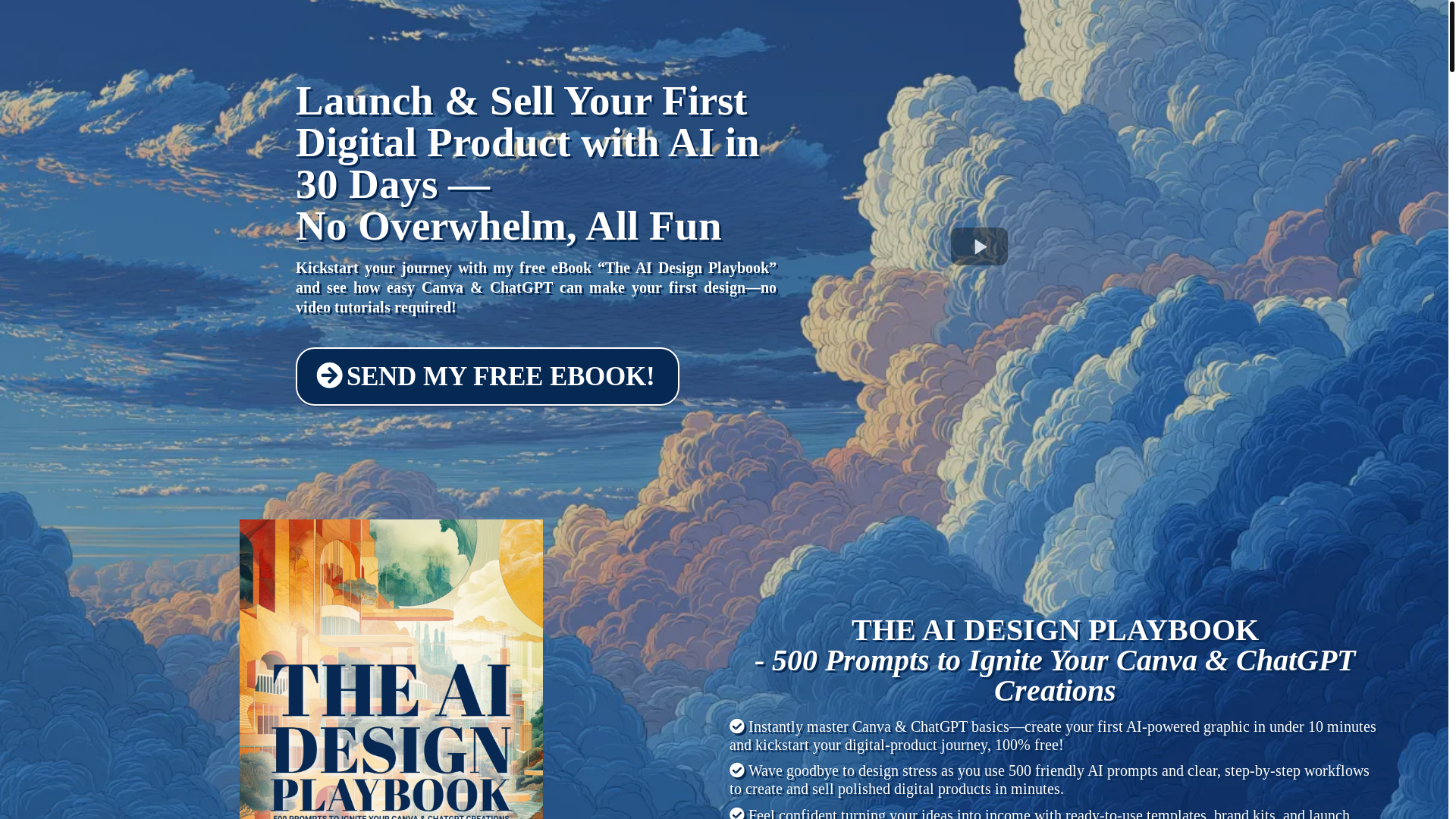 website screenshot of https://emilquinto.com/