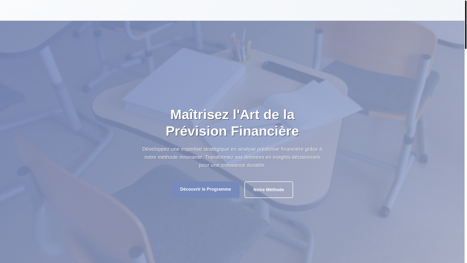 website screenshot of https://corithelara.com/