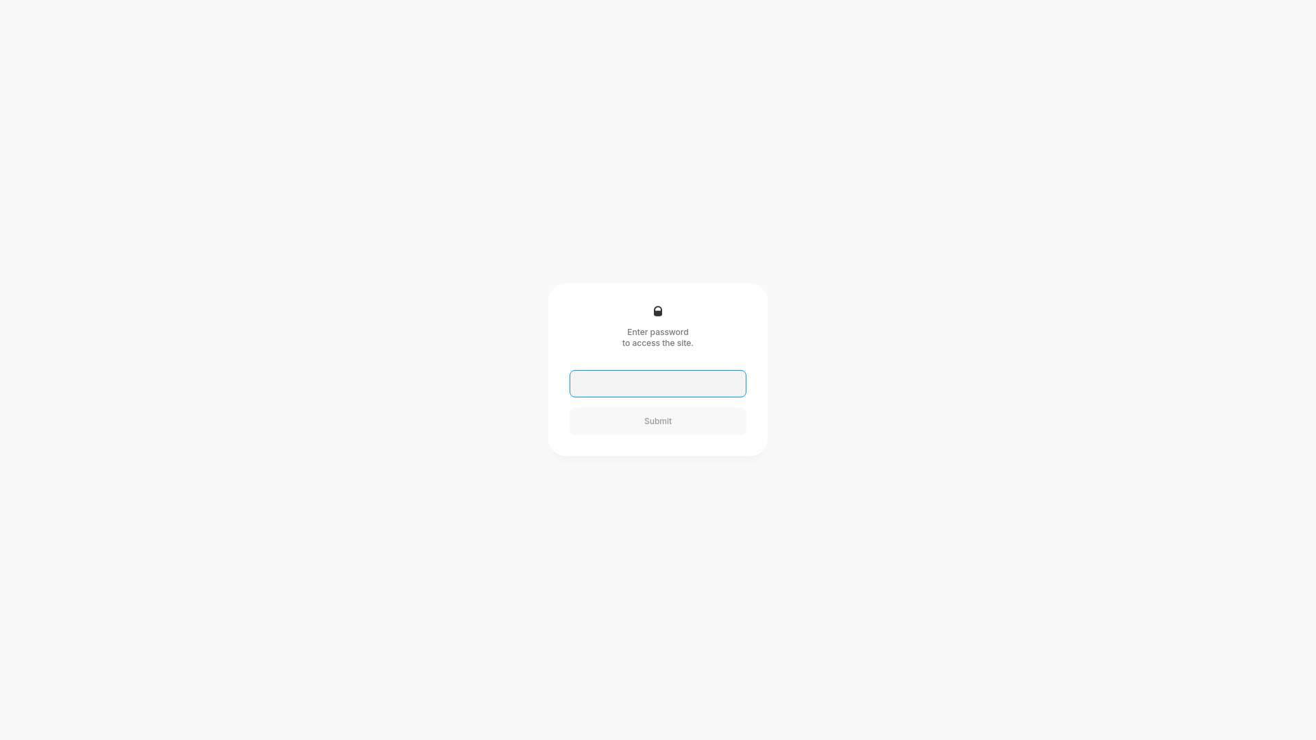 website screenshot of https://andekoru.codes/