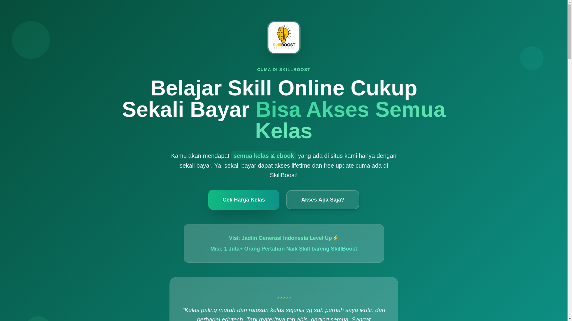 website screenshot of https://skillboost-53b.pages.dev/