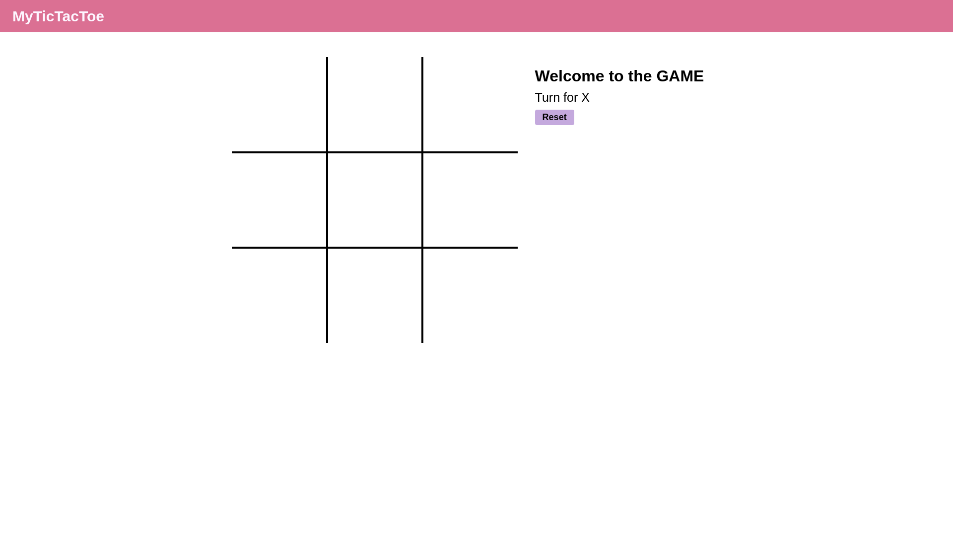 website screenshot of https://tictactoe-3uw.pages.dev/