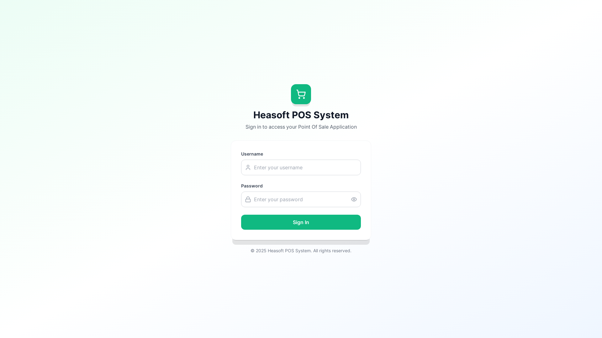 website screenshot of https://retaildemo.pages.dev/