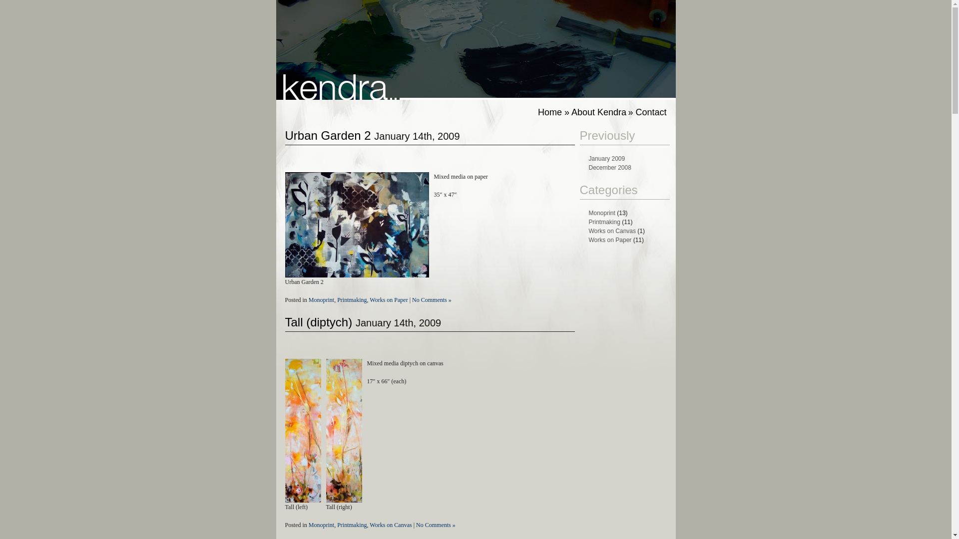 website screenshot of https://kchandra.pages.dev/