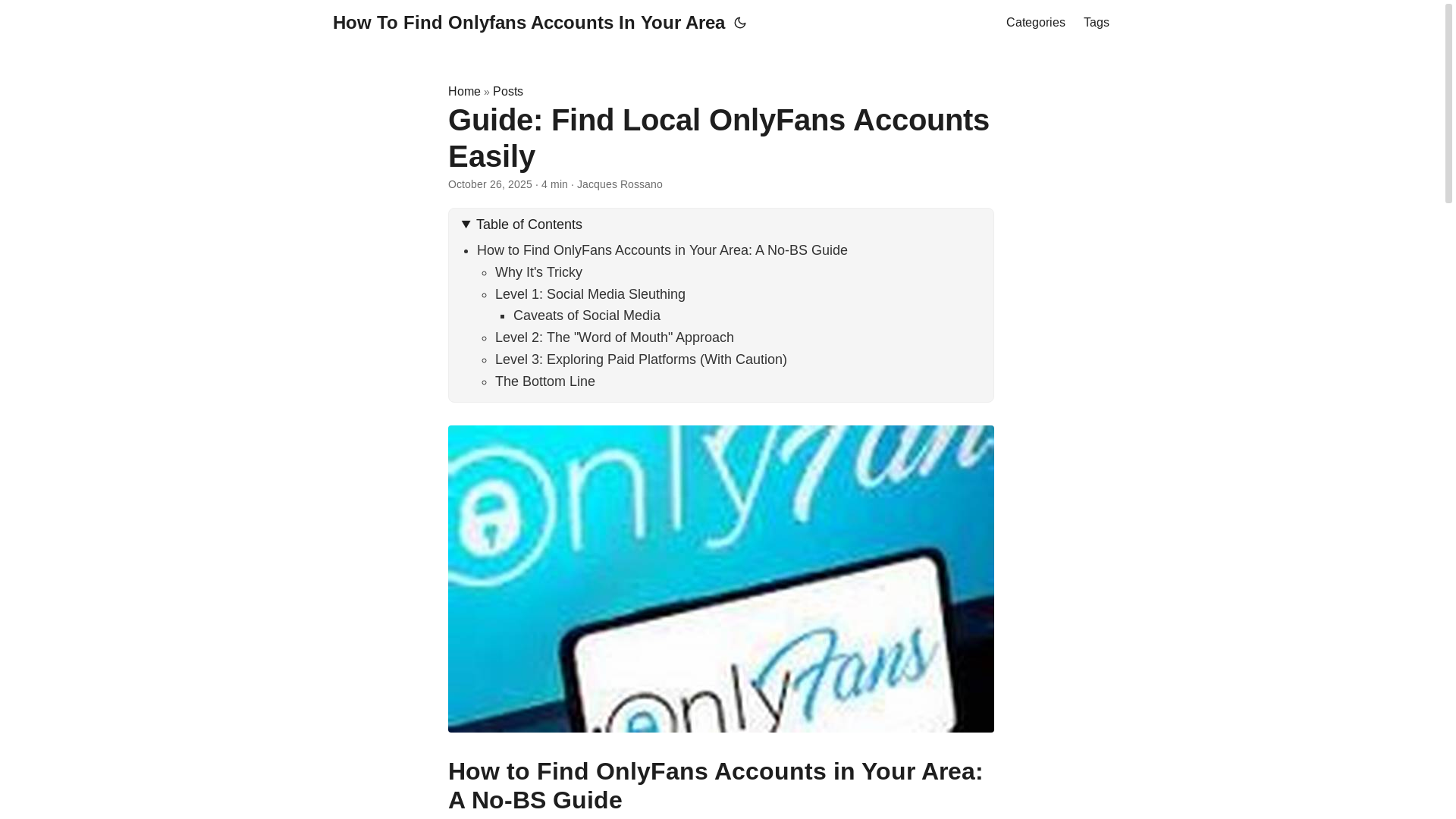 website screenshot of https://how-to-find-onlyfans-accounts-in-your-area.pages.dev/