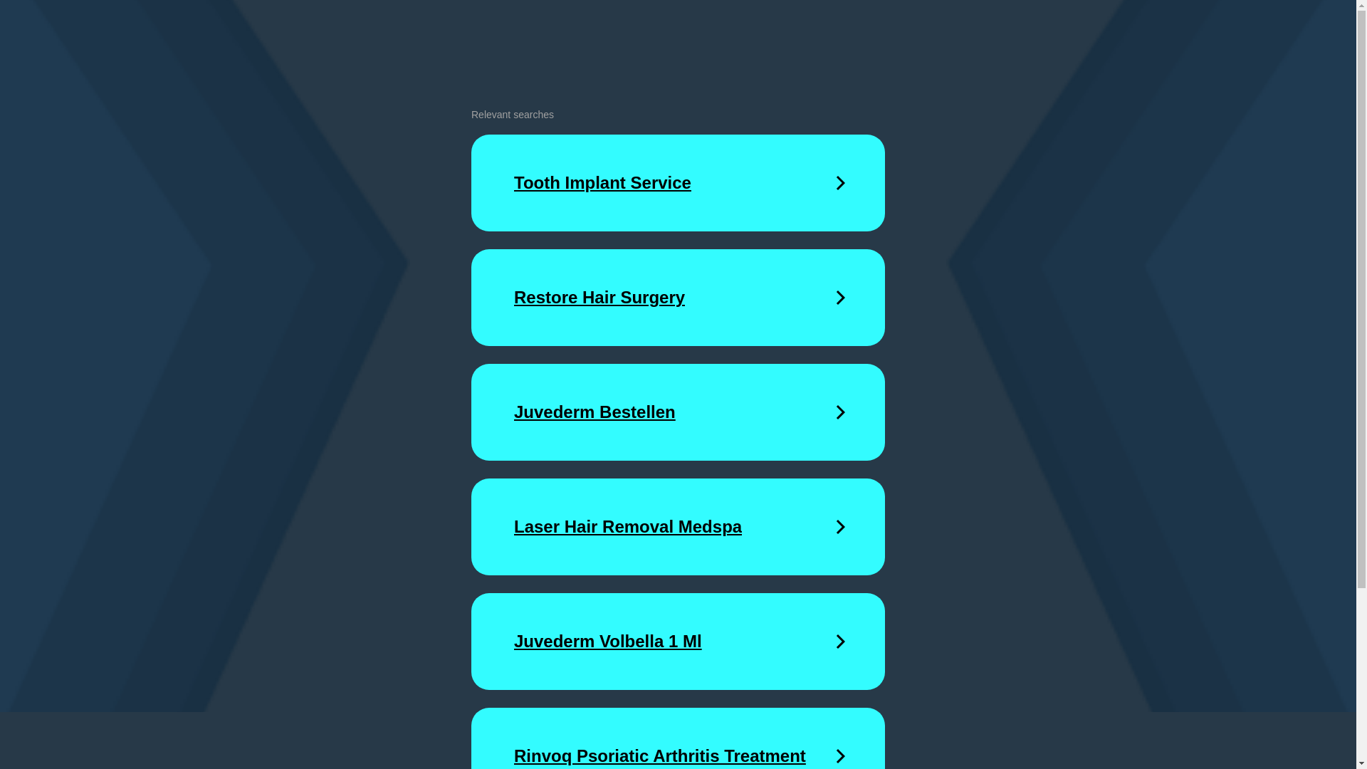 website screenshot of https://medizin-aesthetik-behandlung.online/