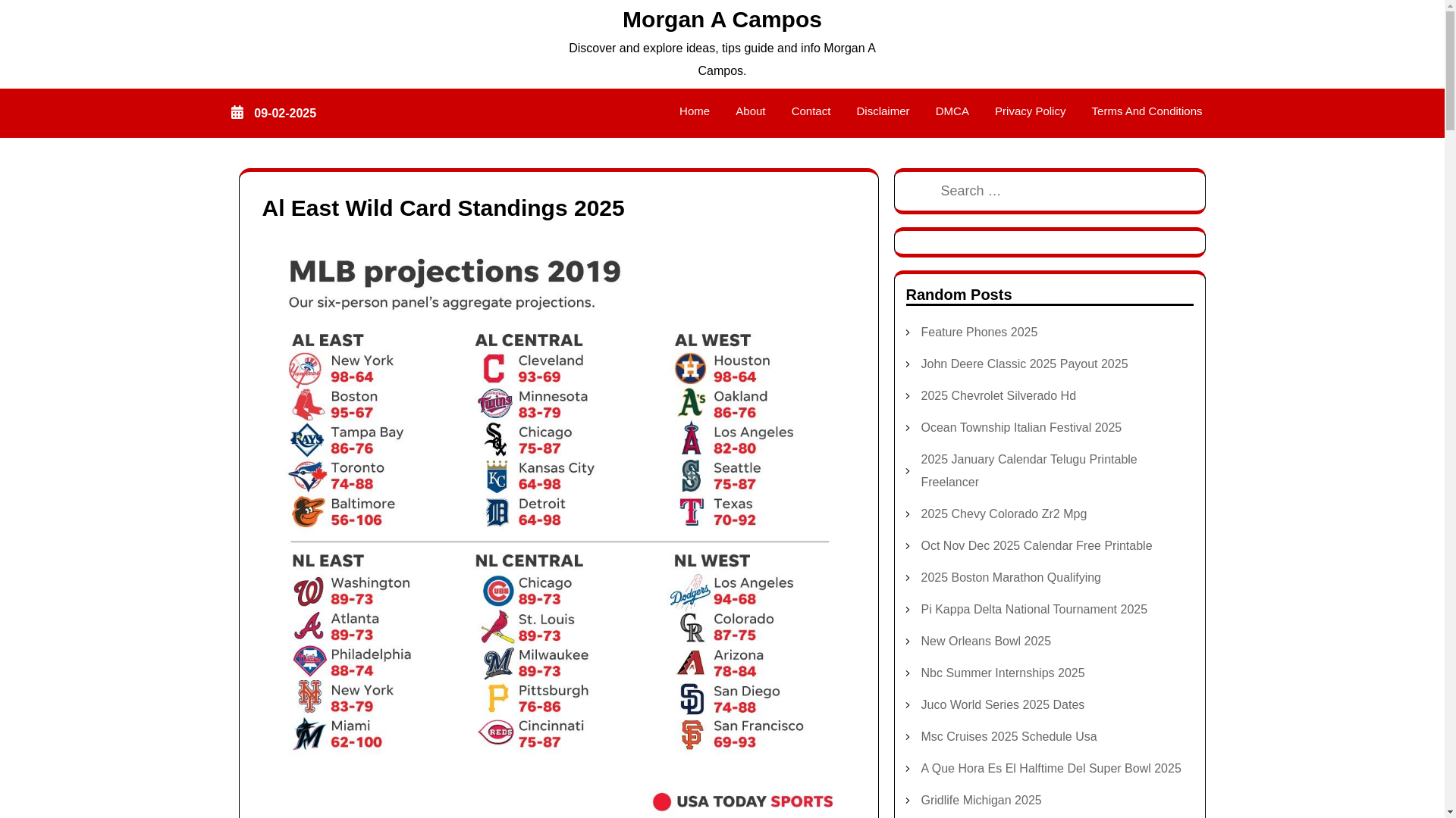 website screenshot of https://morganacamposw.pages.dev/