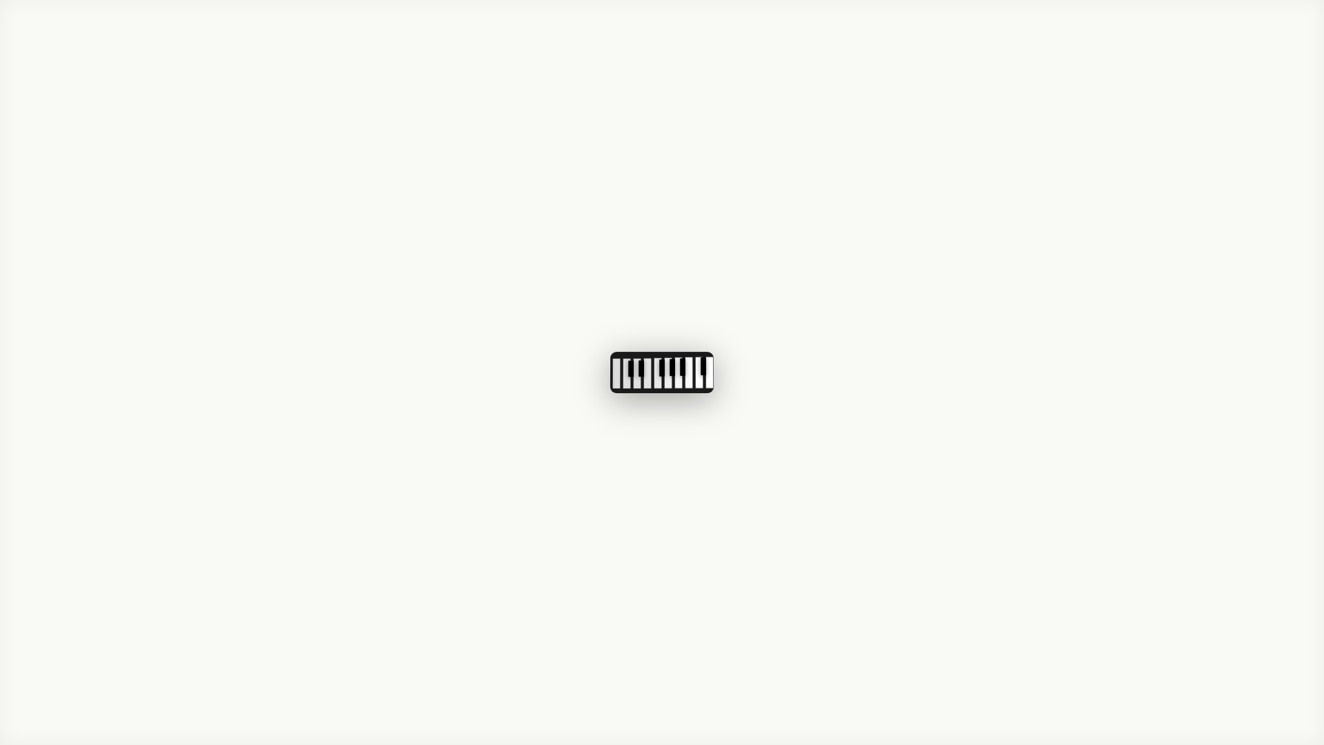 website screenshot of https://alvaroponcekeys.com/