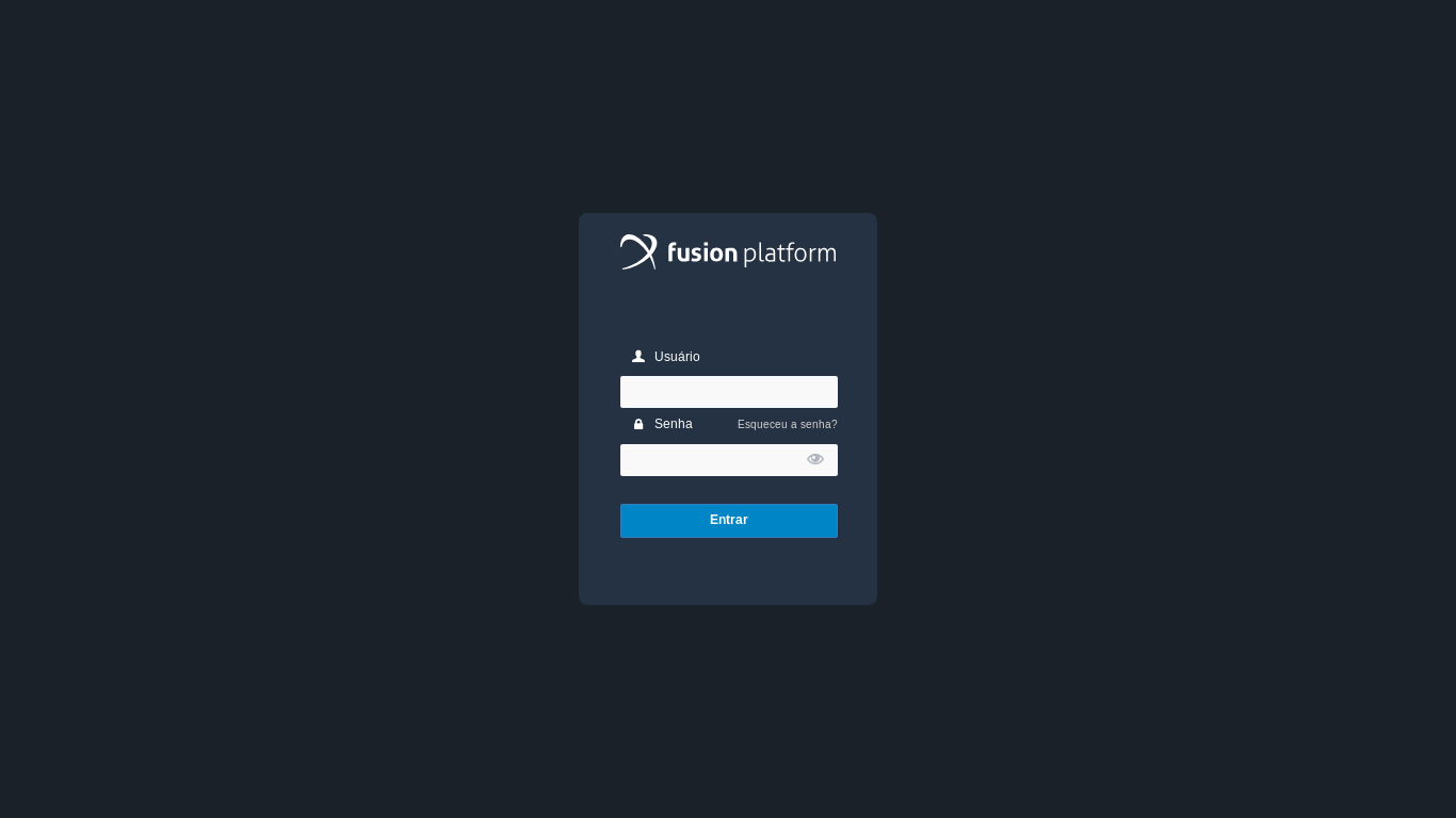 website screenshot of https://bpm.altenburg.com.br/fusion/portal