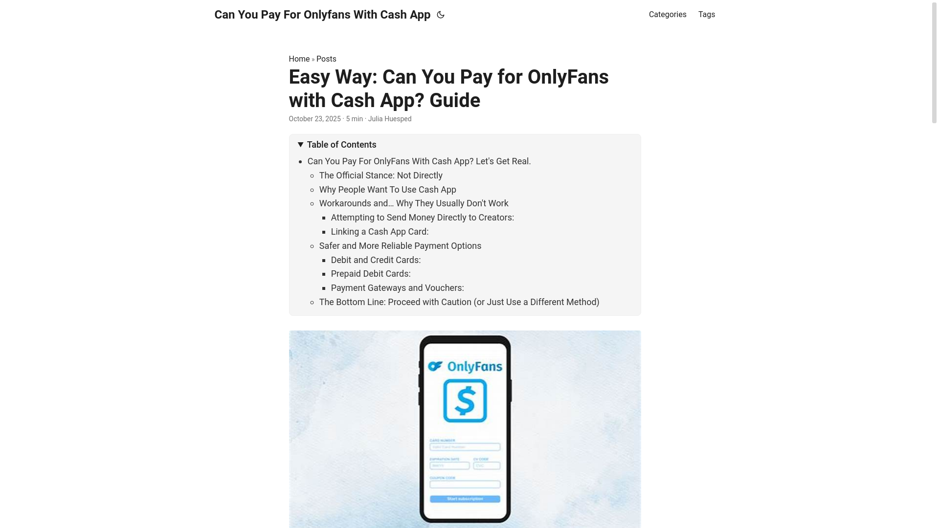 website screenshot of https://can-you-pay-for-onlyfans-with-cash-app.pages.dev/